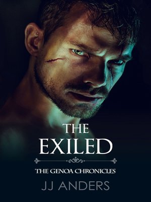 cover image of The Exiled